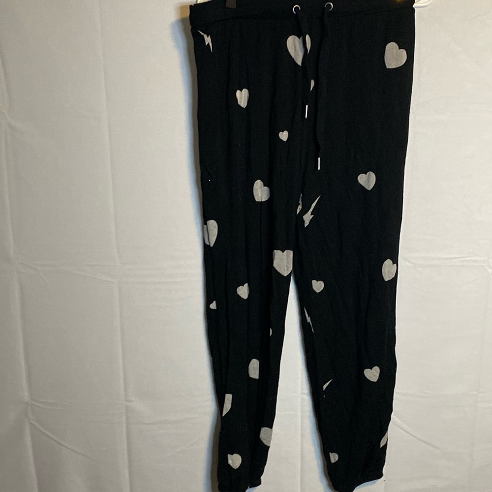 Z supply light weight sweatpants